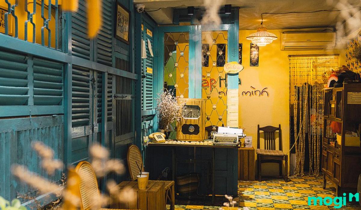 Lưu ý khi giao dịch sang quán cafe Tân Phú