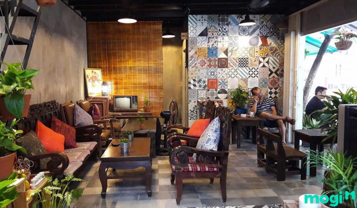 Những lưu ý bạn cần biết về sang quán cafe Tân Phú