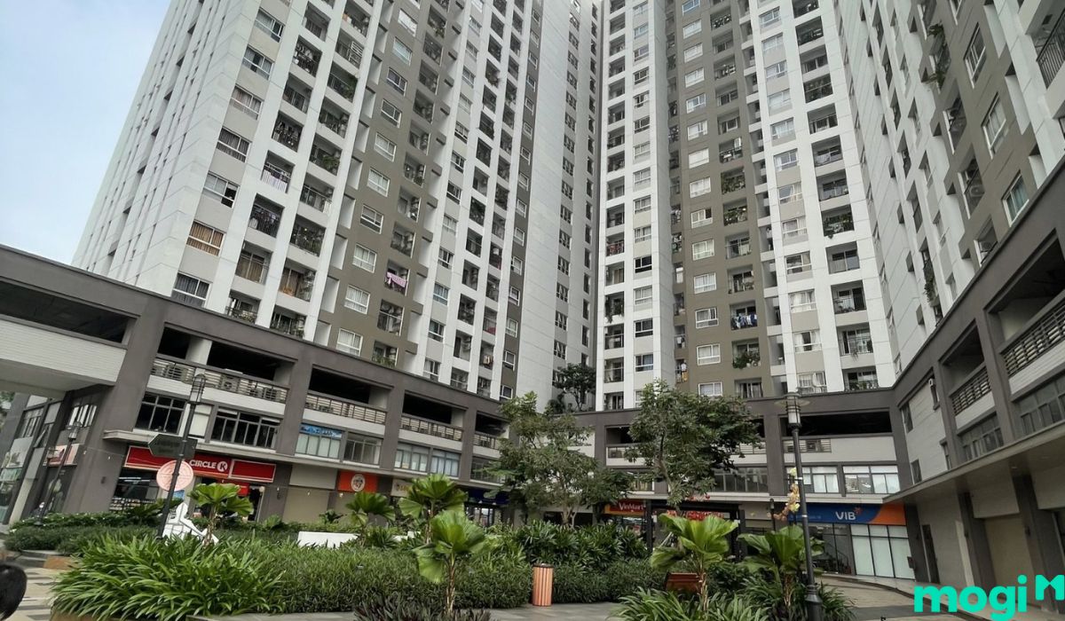 Lưu ý khi cho thuê chung cư Đà Nẵng