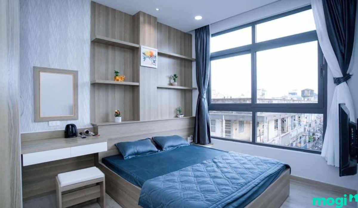 Những lưu ý khi thuê nhà Quận 1