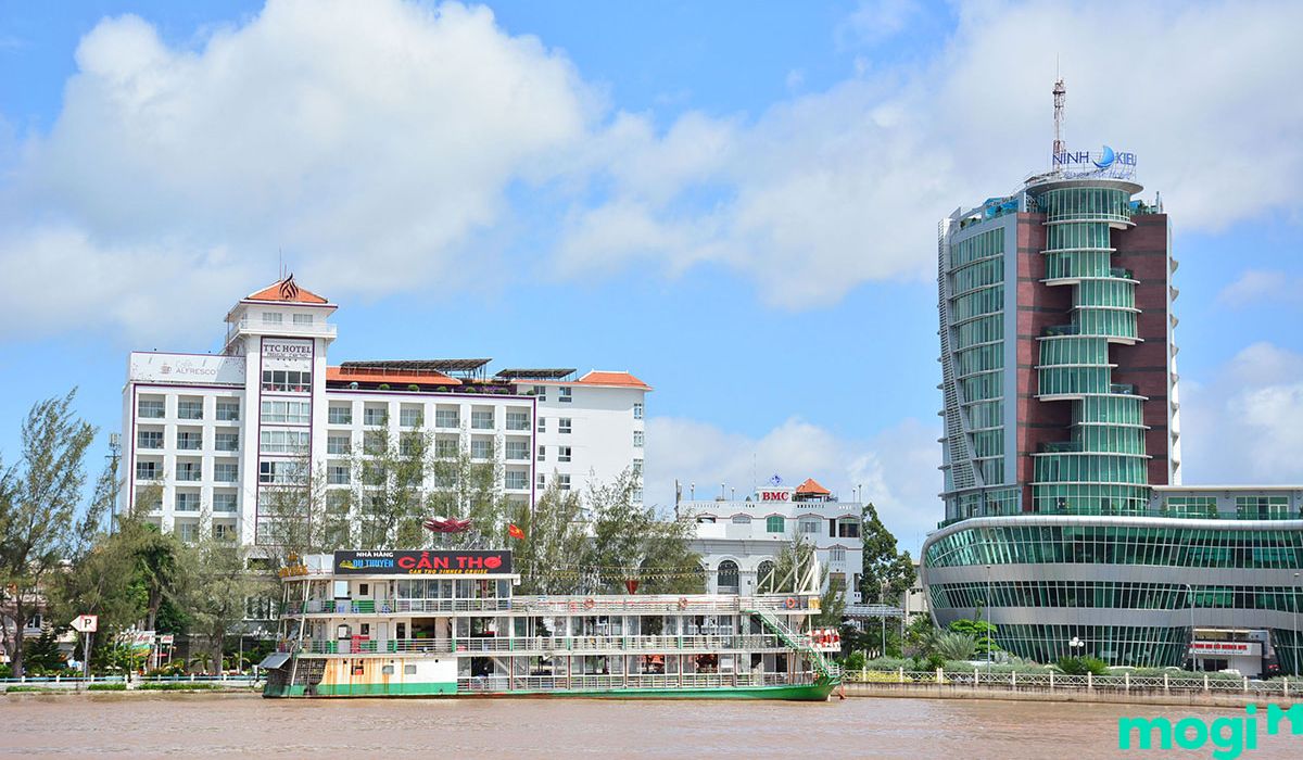 Lý do nên mua bán chung cư Cần Thơ