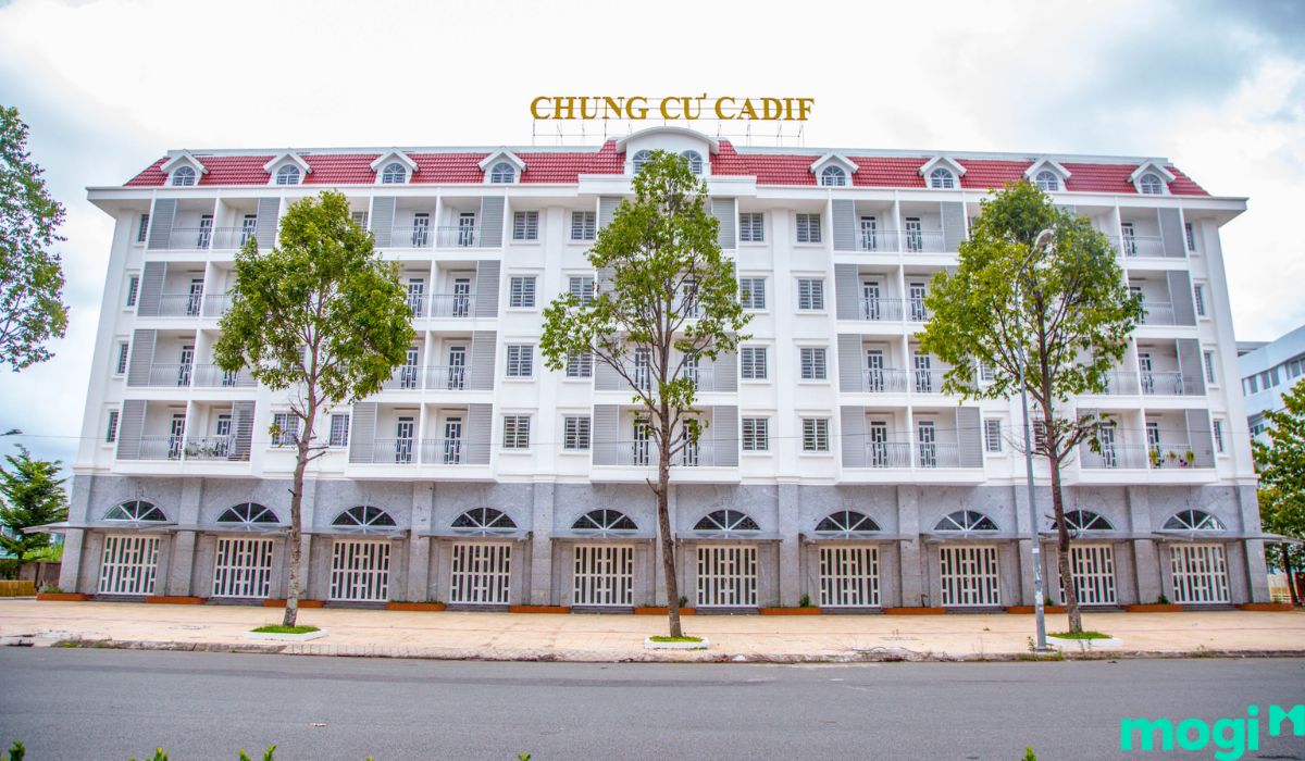 Lưu ý khi mua bán chung cư Cần Thơ