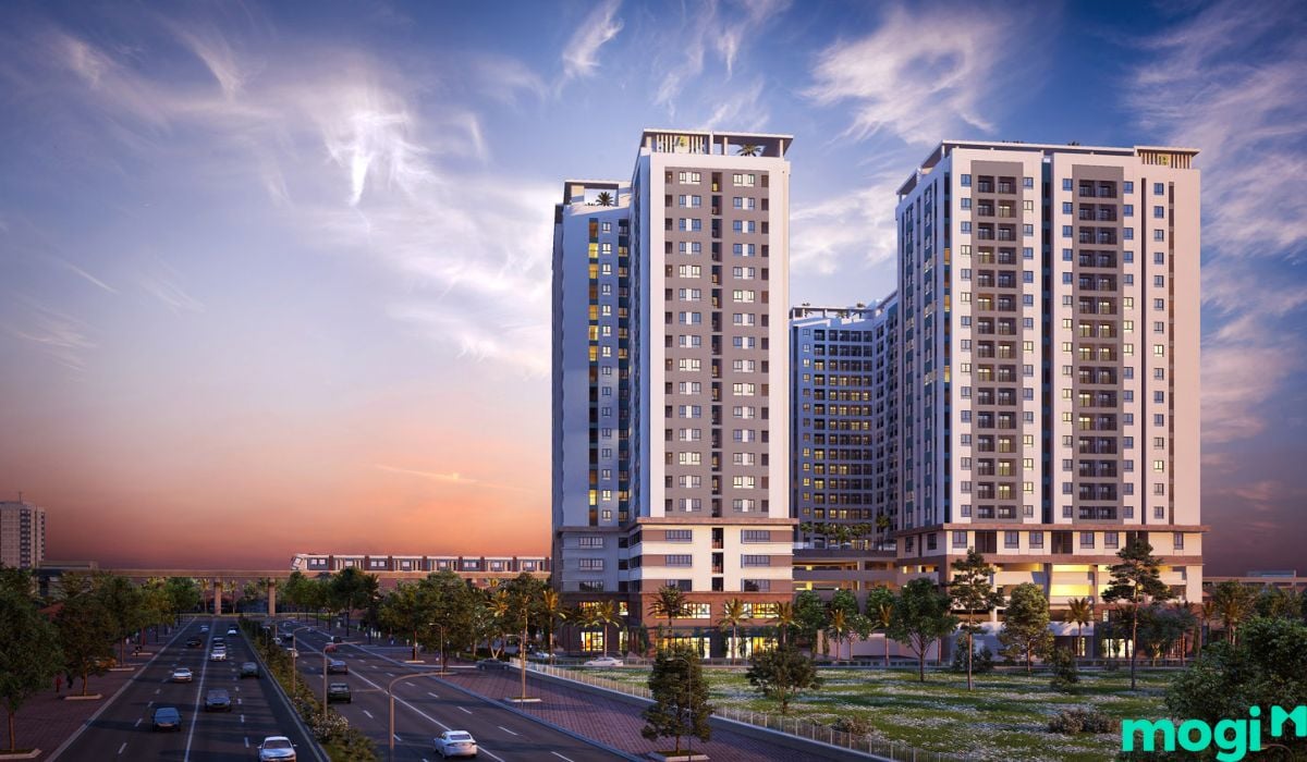 Vì sao nên thuê chung cư Thủ Đức