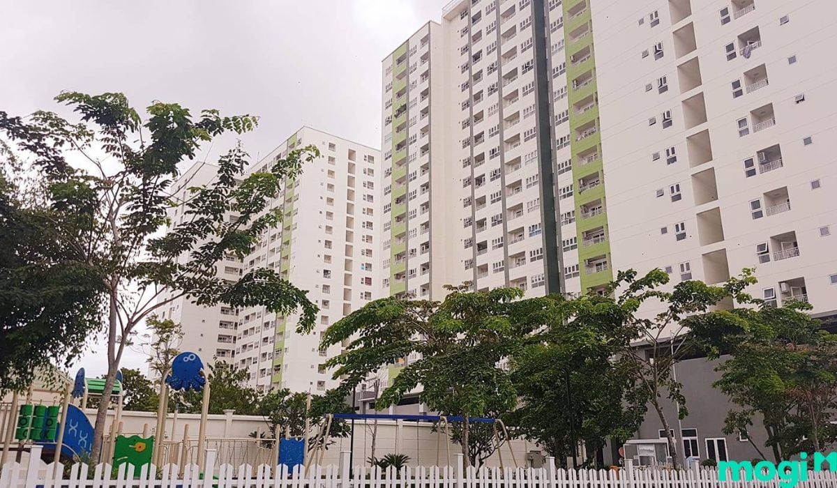 Những lưu ý khi thuê chung cư Thủ Đức