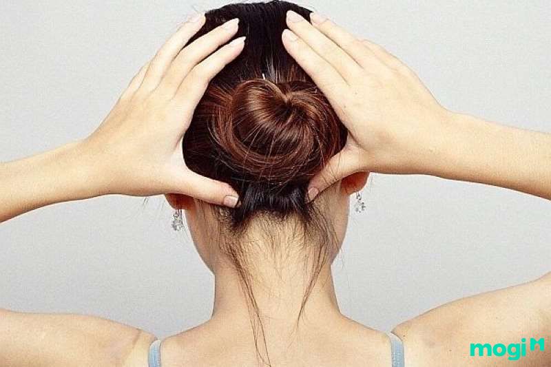 <strong>Xoáy Tóc Là Gì? Các Kiểu Xoáy Tóc Phổ Biến Và Ý Nghĩa Vận Mệnh Các Kiểu Xoáy Tóc</strong> 8 xoáy tóc