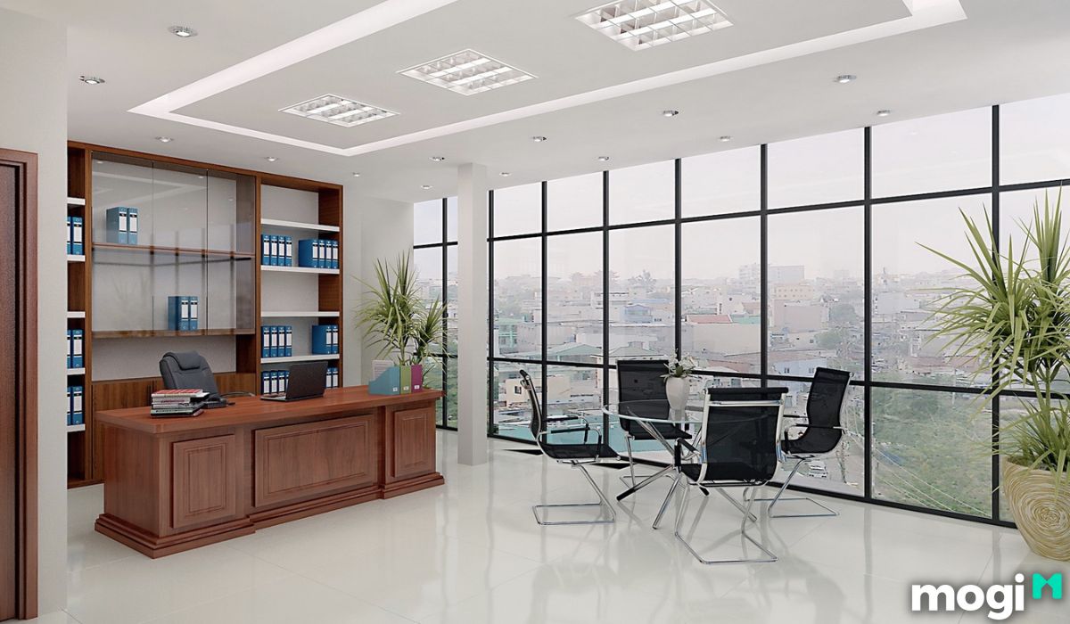 Kinh nghiệm cho thuê văn phòng ảo tại quận 1