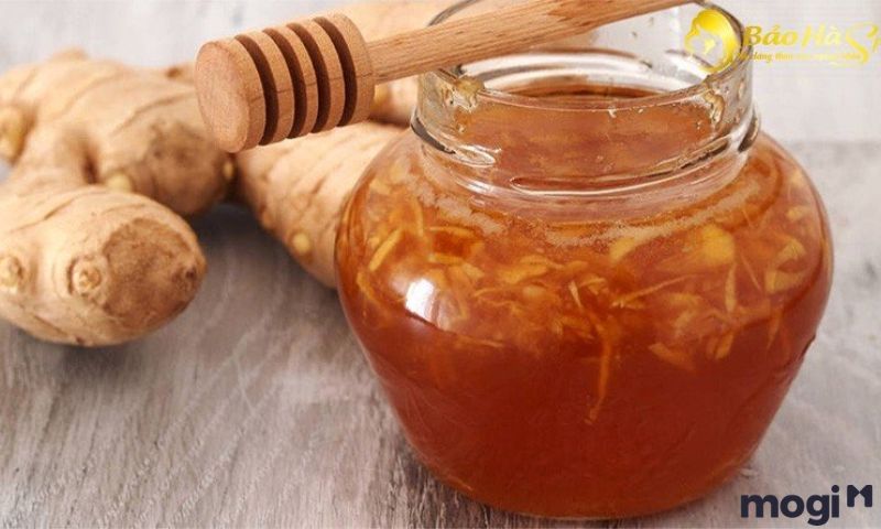 Rượu gừng là một loại nước dùng làm sạch bàn thờ rất tốt