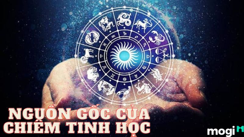 Chiêm tinh học là gì