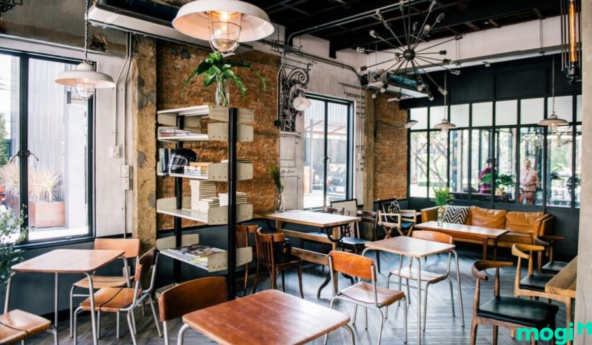 lý do nên sang quán cafe quận 2