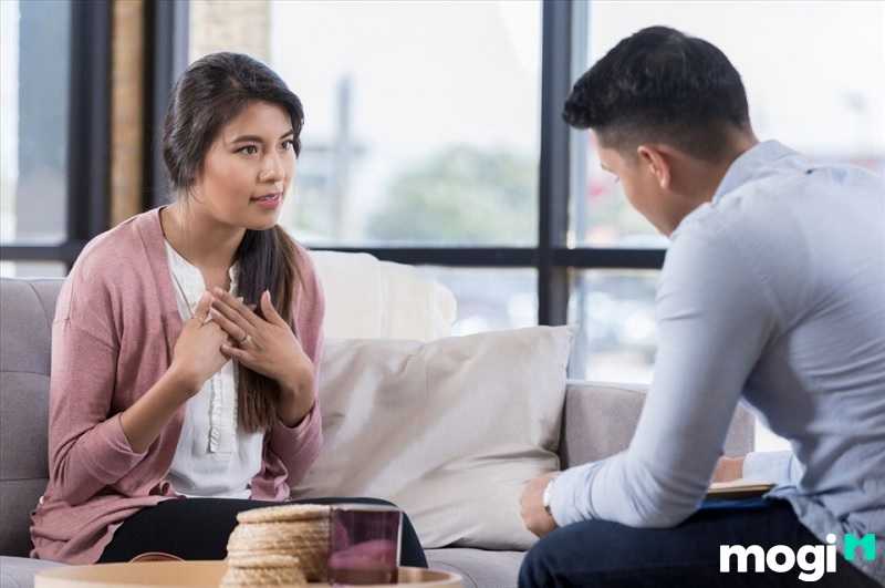 Bạch Hổ ở cung Phu Thê thường gặp những vấn đề về vợ hoặc chồng