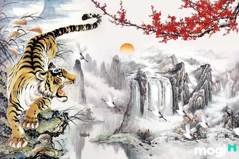Bạch Hổ, Tấu Thư là chủ về tài hùng biện, ngôn ngữ, có khả năng diễn thuyết