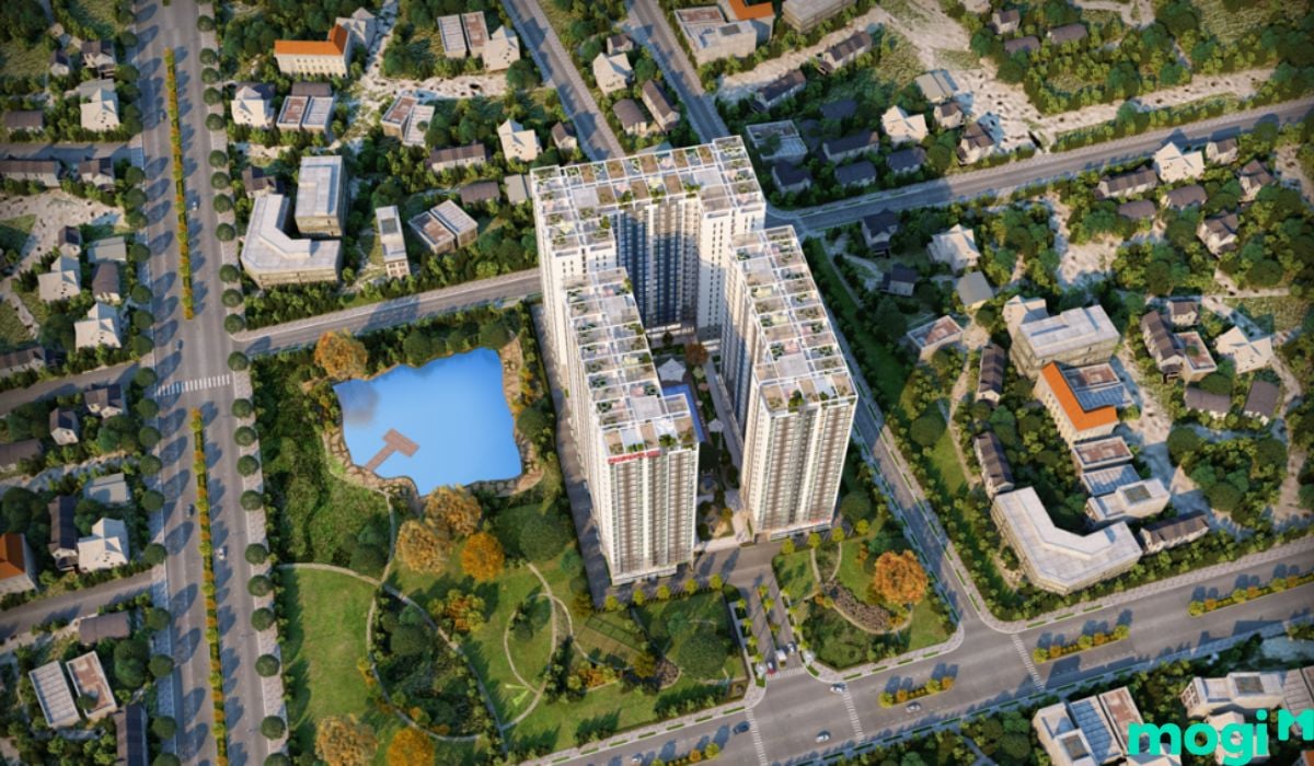 Vì sao nên thuê chung cư Quận 12