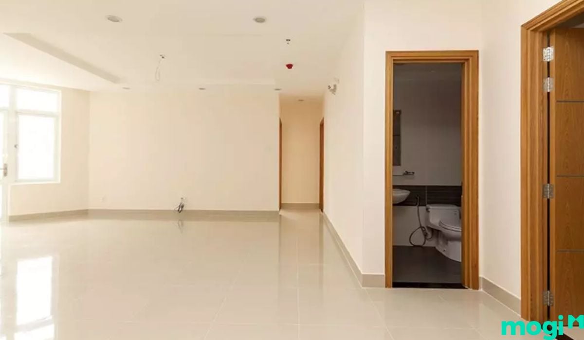 Cách chọn thuê chung cư Quận 5