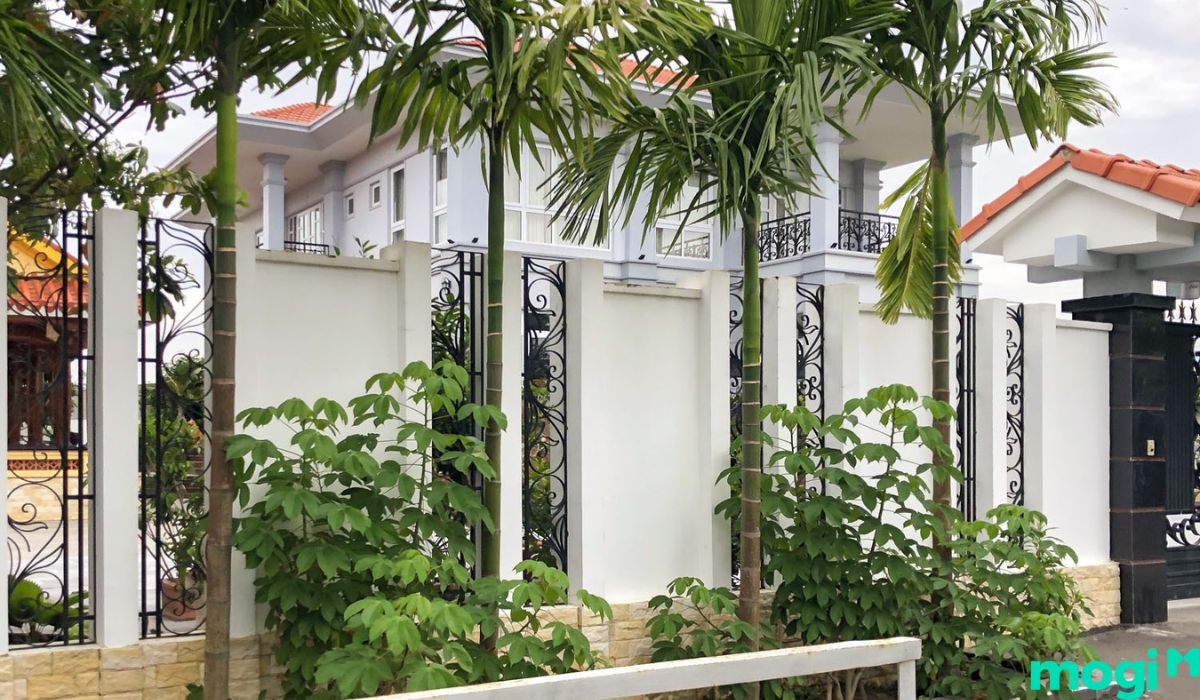 Một số loại hình mua bán nhà Quận 9