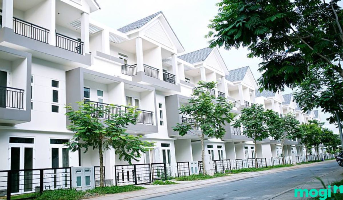 Lưu ý khi mua bán nhà Quận 9
