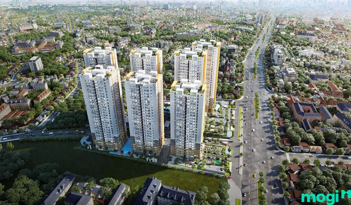 Những lý do nên thuê chung cư Biên Hòa