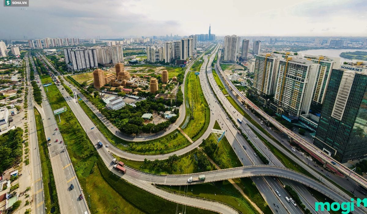 Loại hình mua bán TP.Thủ Đức