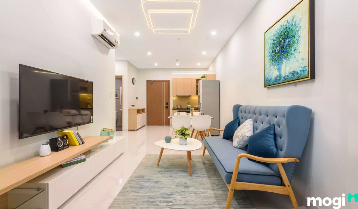 Những lưu ý khi thuê chung cư Nhà Bè