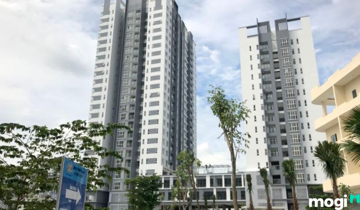 Tại sao nên thuê chung cư Nhà Bè