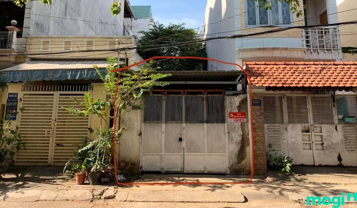 Những lưu ý khi mua bán nhà đất Bình Thạnh
