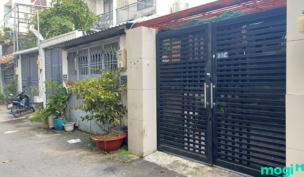Cách chọn mua bán nhà đất Bình Thạnh