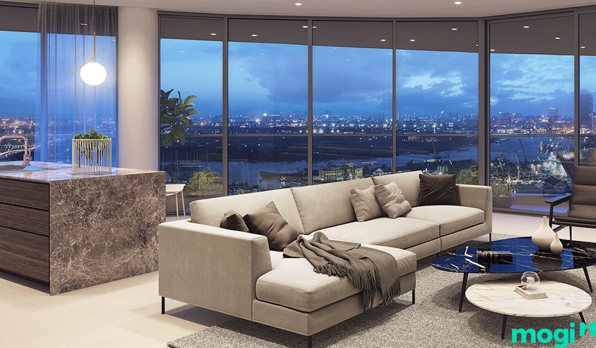 penthouse tphcm