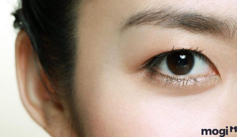 Mắt 1 mí là gì - Sự nghiệp của nữ giới sở hữu mắt một mí
