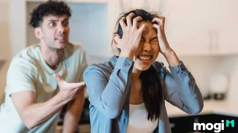 Sao Thất Sát cung Phu Thê chủ về sự cô đơn, vợ chồng hay xảy ra cãi vã