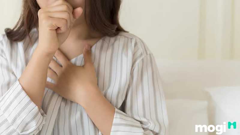 Ở cung Tật Ách, Thất Sát – Không Kiếp dễ bị các bệnh phổi hoặc ho lao