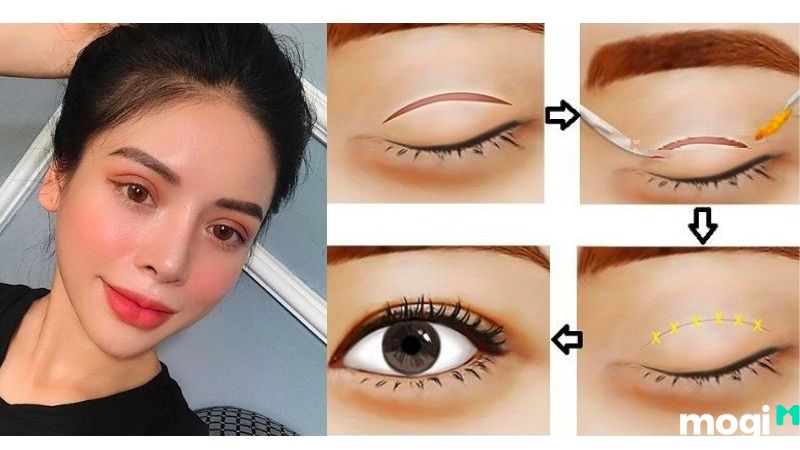 Mắt Hạnh Nhân Là Gì? Giải Mã Vận Mệnh Chuẩn Xác Nhất Theo Nhân Tướng Học 11 Mắt hạnh nhân