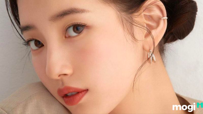 Mắt Hạnh Nhân Là Gì? Giải Mã Vận Mệnh Chuẩn Xác Nhất Theo Nhân Tướng Học 2 Mắt hạnh nhân