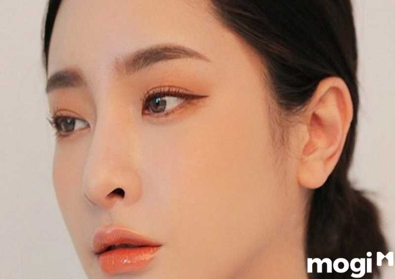 Tính cách của nữ giới có lông mày rồng