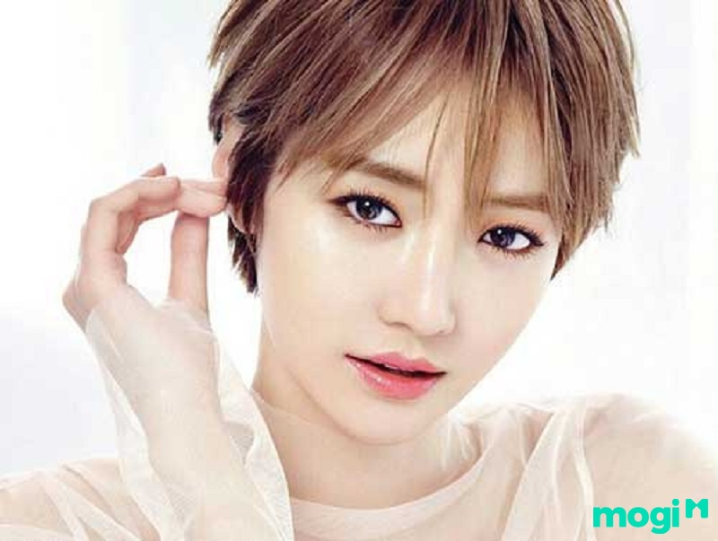 Mắt lá răm có đẹp hay không còn tùy thuộc vào quan niệm của mỗi người