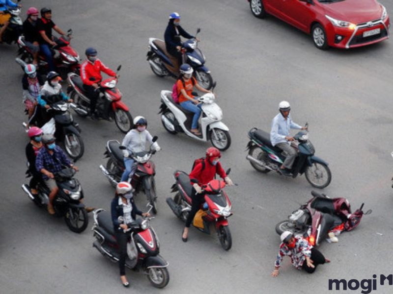 ngày sát chủ