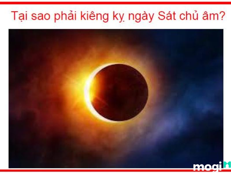 ngày sát chủ