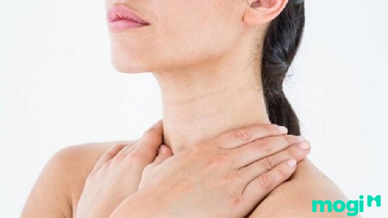 Cổ cao 3 ngấn nghĩa là gì?