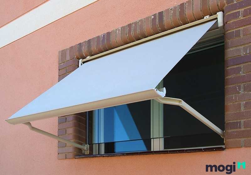 Vật liệu dùng làm mái che cần phải đảm bảo được chất lượng