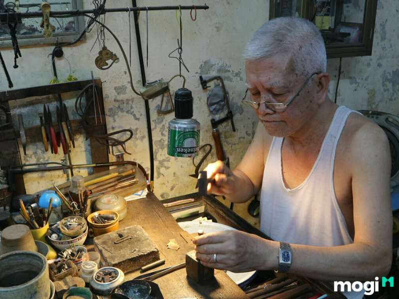 Sao Vũ Khúc Là Gì? Người Được Sao Vũ Khúc Chiếu Mệnh Là Phúc Hay Họa? 7 Sao Vũ Khúc