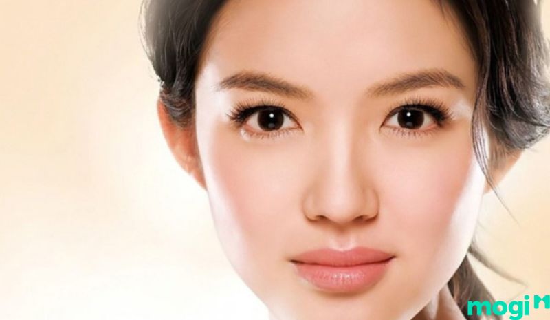 Theo nhân tướng học thì mũi túi mật là tướng mũi nên giữ lại