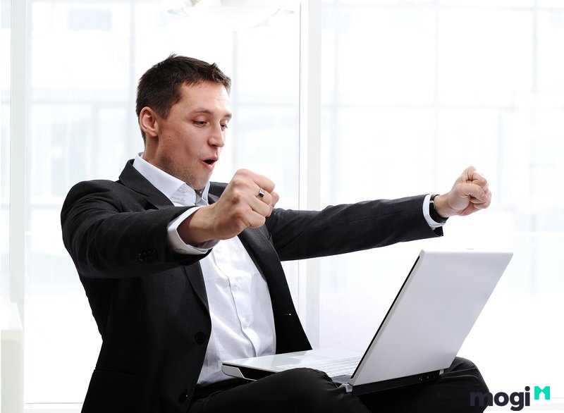 Ở đắc địa, sao Kình Dương sẽ như một mũi tên tiên phong có nhiều đột phá trong công việc