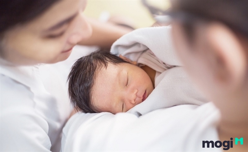 Nếu là phụ nữ gặp sao Thai thì thường khó sinh con
