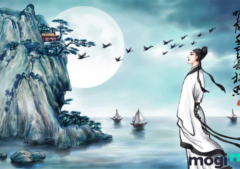 Những cách cục xấu của Cự Môn