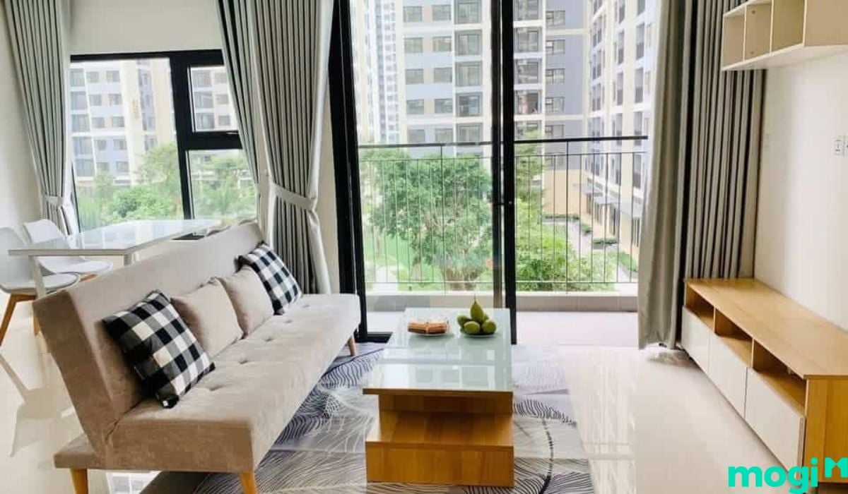 Hoạt động kinh tế tại quận 9