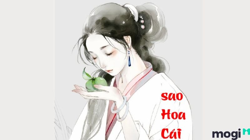 Sao Hoa Cái