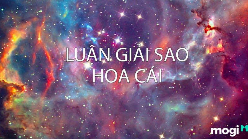 Sao Hoa Cái