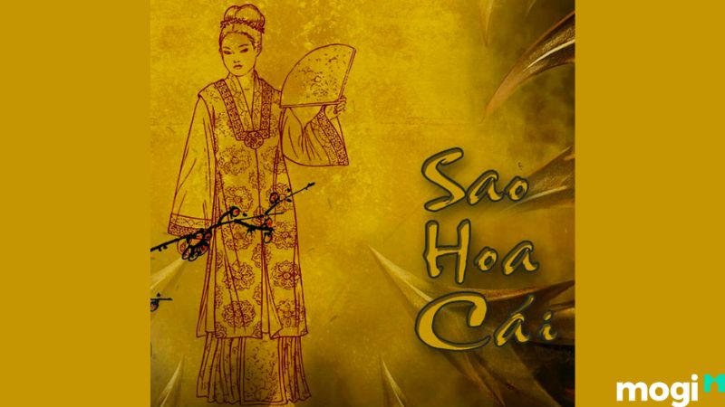 Sao Hoa Cái