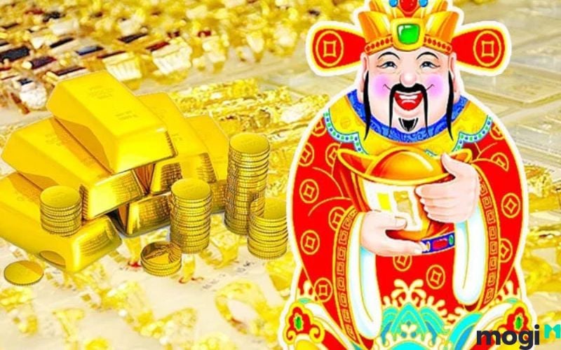 Sao Lộc Tồn ở cung Điền Trạch