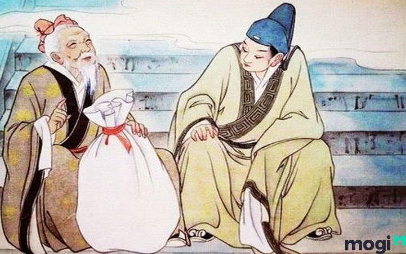 sao lộc tồn nhận được sự giúp đỡ tiền bạc
