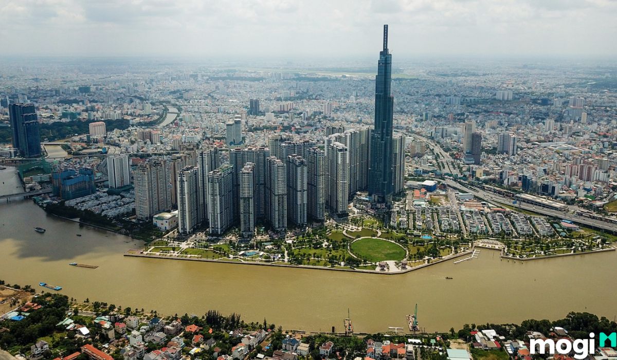 cho thuê officetel bình thạnh