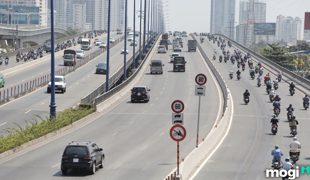 Hoạt động kinh tế tại bình thạnh